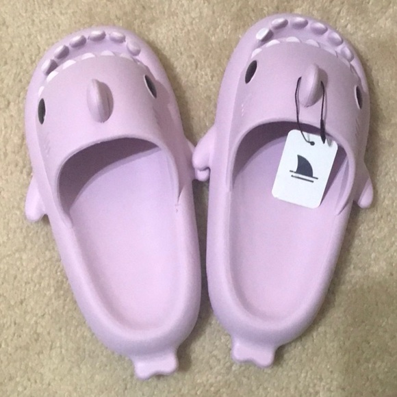 Slidely Shark Slides - Picture 2 of 6